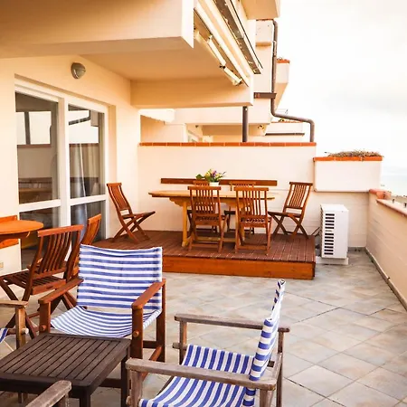 Sole Dell'argentario 2* 圣托斯特凡诺港