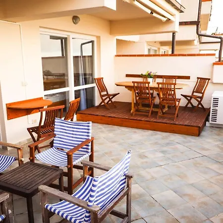 Sole Dell'argentario 2* 圣托斯特凡诺港
