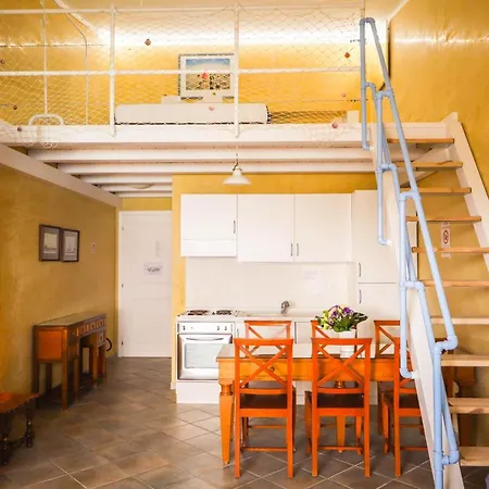 Sole Dell'argentario 公寓式酒店