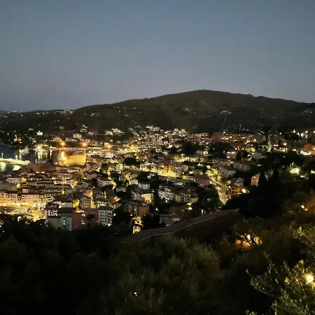 Sole Dell'argentario 圣托斯特凡诺港