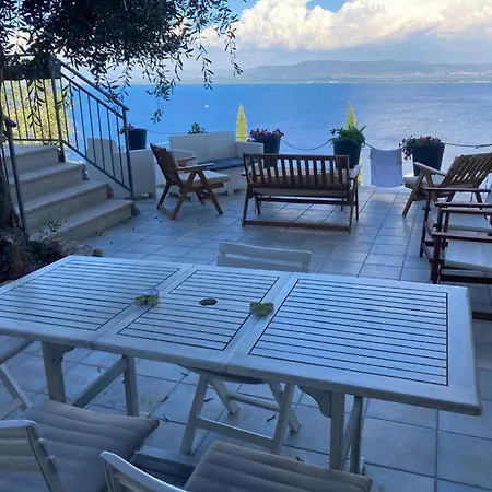 Apartahotel Sole Dell'argentario