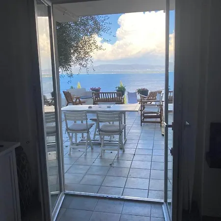 Sole Dell'argentario 2*