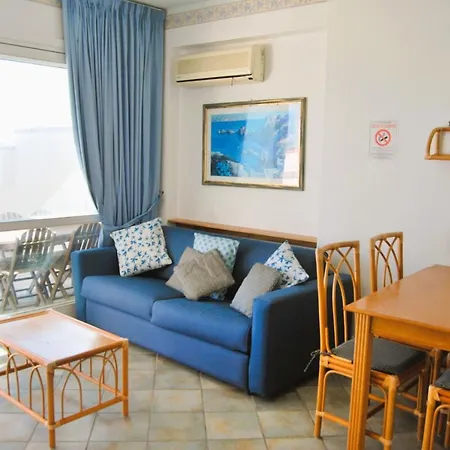 Sole Dell'argentario 圣托斯特凡诺港