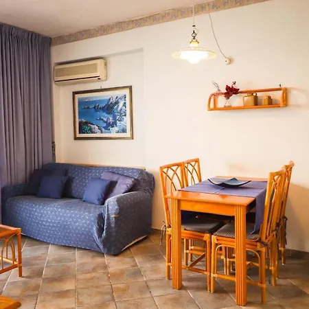 Sole Dell'argentario 2* 圣托斯特凡诺港