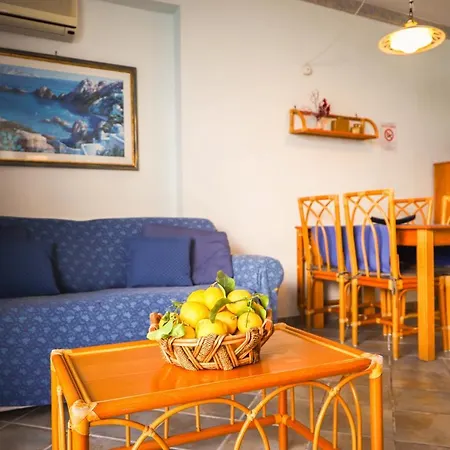 公寓式酒店 Sole Dell'argentario