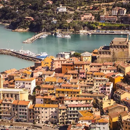Sole Dell'argentario Aparthotel 2*