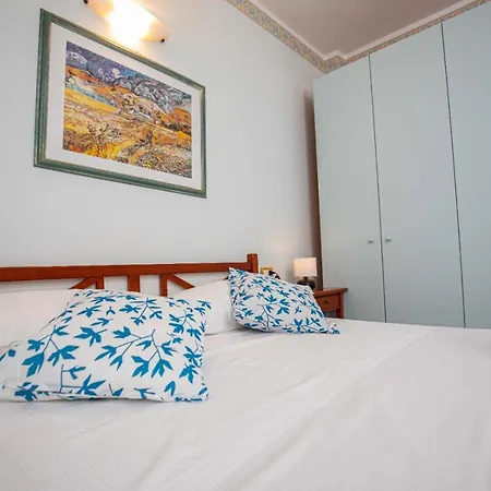 Sole Dell'argentario Aparthotel Porto Santo Stefano (Grosseto)