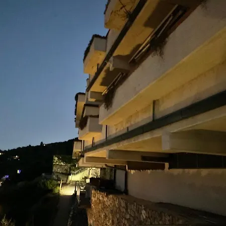 アパートホテル Sole Dell'argentario 2*