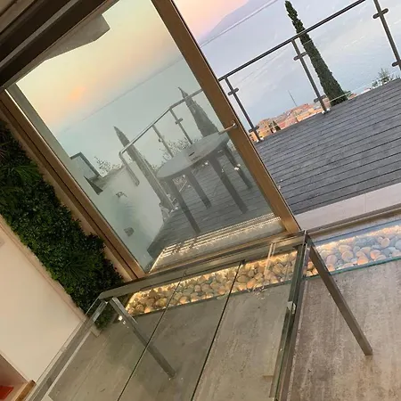 Aparthotel Sole Dell'argentario Porto Santo Stefano (Grosseto)