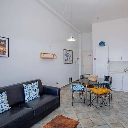 Sole Dell'argentario Apartmanhotel