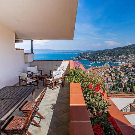 Sole Dell'argentario アパートホテル