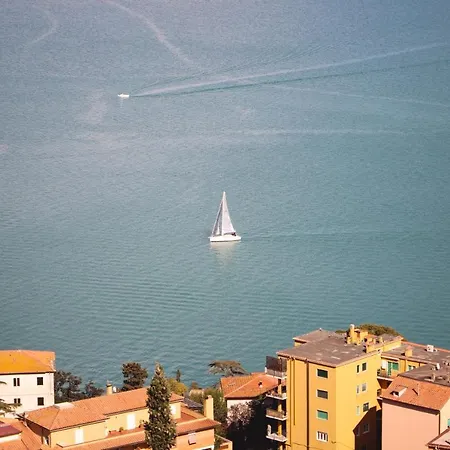 Sole Dell'argentario Aparthotel Porto Santo Stefano (Grosseto)