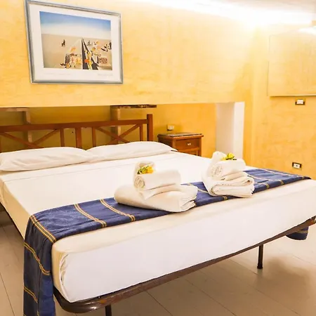 Sole Dell'argentario Aparthotel 2*