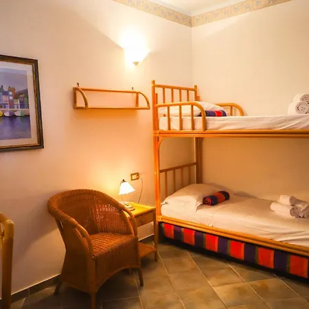 Sole Dell'argentario Aparthotel Porto Santo Stefano (Grosseto)