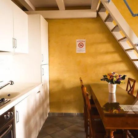 Sole Dell'argentario Aparthotel Porto Santo Stefano (Grosseto)
