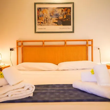 Sole Dell'argentario Aparthotel Porto Santo Stefano (Grosseto)