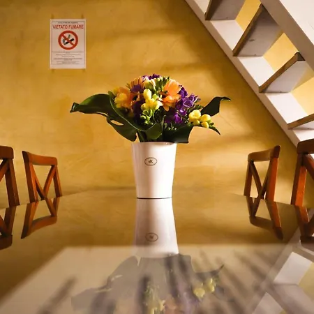 Sole Dell'argentario Aparthotel Porto Santo Stefano (Grosseto)