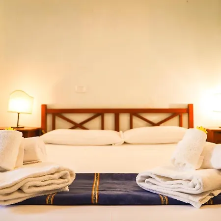Sole Dell'argentario Aparthotel