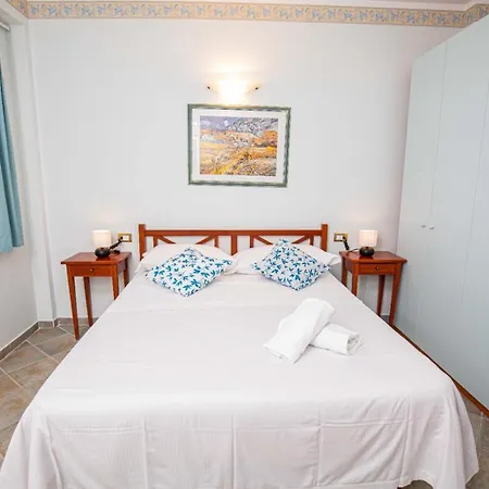 Aparthotel Sole Dell'argentario 2*