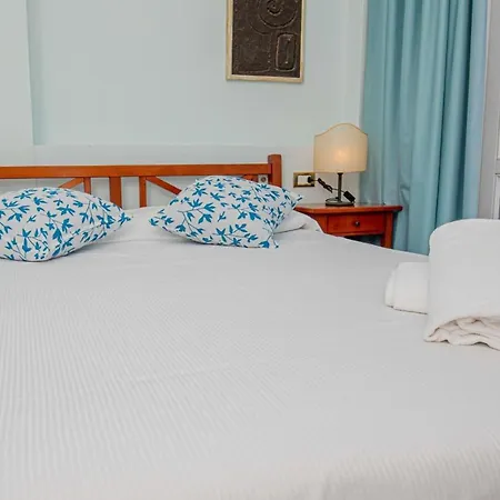 Sole Dell'argentario 2* Porto Santo Stefano (Grosseto)