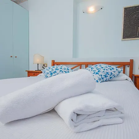 Aparthotel Sole Dell'argentario Porto Santo Stefano (Grosseto)
