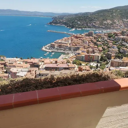 Aparthotel Sole Dell'argentario