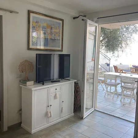 Aparthotel Sole Dell'argentario 2*