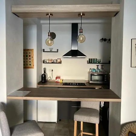 Aparthotel Sole Dell'argentario 2*