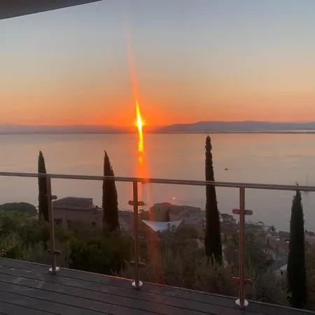Aparthotel Sole Dell'argentario 2*