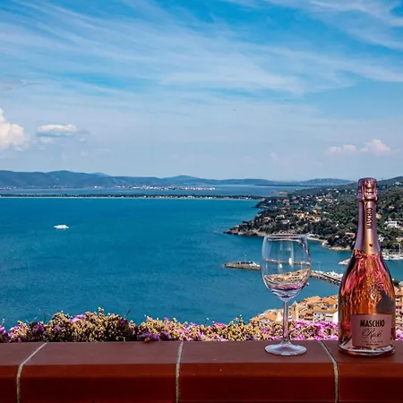Aparthotel Sole Dell'argentario