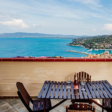 Sole Dell'argentario 2* Porto Santo Stefano (Grosseto)