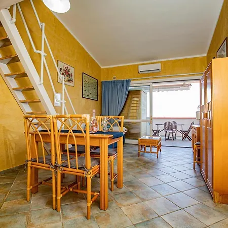 Aparthotel Sole Dell'argentario Porto Santo Stefano (Grosseto)