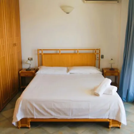 Sole Dell'argentario Aparthotel