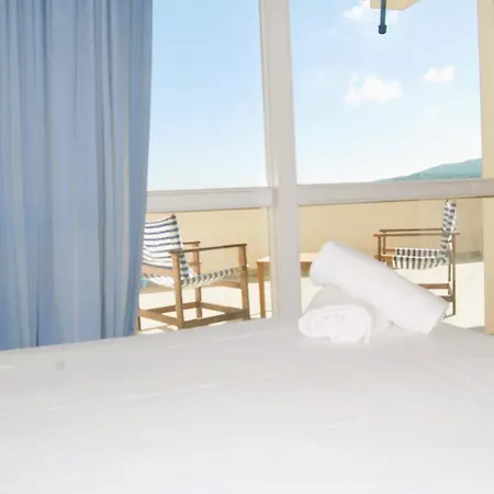 Sole Dell'argentario Aparthotel