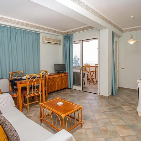 Aparthotel Sole Dell'argentario