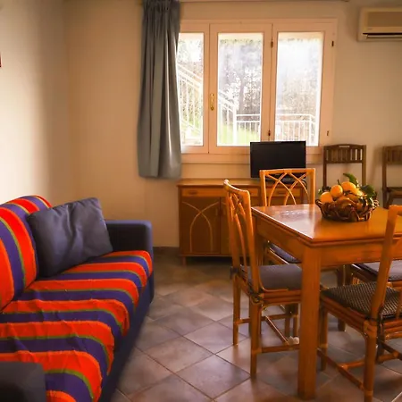 Aparthotel Sole Dell'argentario Porto Santo Stefano (Grosseto)