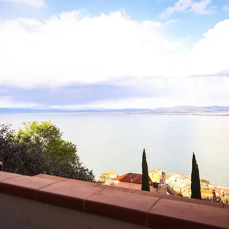Sole Dell'argentario Aparthotel