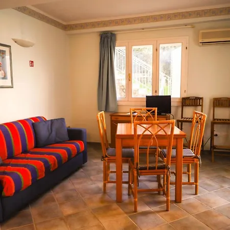 Aparthotel Sole Dell'argentario 2*