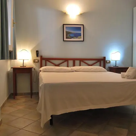 Sole Dell'argentario 2* Porto Santo Stefano (Grosseto)