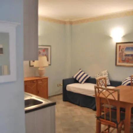 Aparthotel Sole Dell'argentario 2*