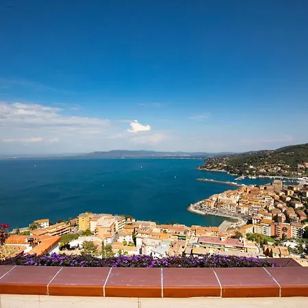 Aparthotel Sole Dell'argentario Porto Santo Stefano (Grosseto)