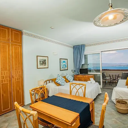 Aparthotel Sole Dell'argentario 2*