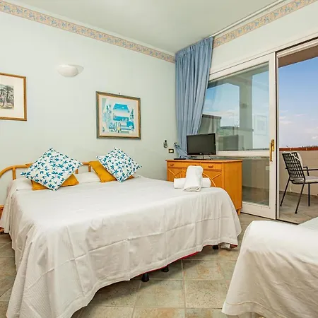 Aparthotel Sole Dell'argentario