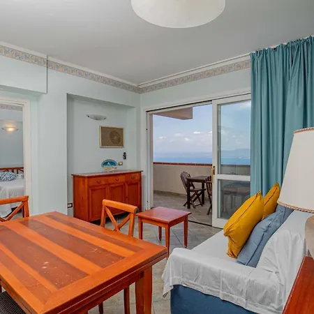 Sole Dell'argentario Aparthotel