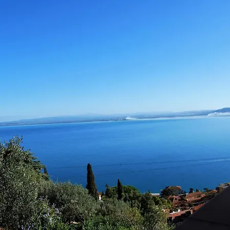 Sole Dell'argentario Porto Santo Stefano (Grosseto)
