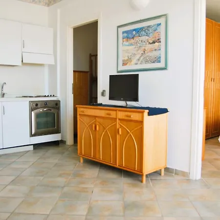 Sole Dell'argentario Aparthotel Porto Santo Stefano (Grosseto)