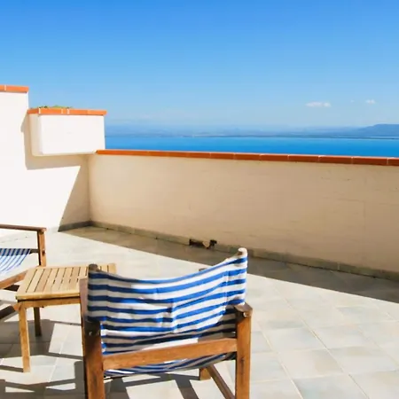 Aparthotel Sole Dell'argentario Porto Santo Stefano (Grosseto)