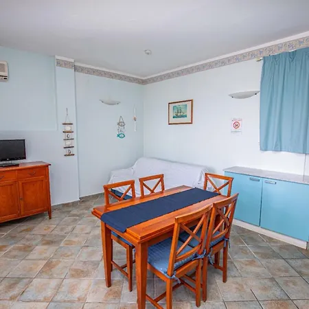 Sole Dell'argentario Aparthotel Porto Santo Stefano (Grosseto)