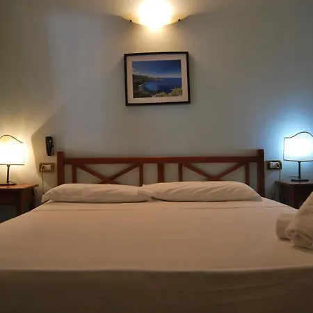 Aparthotel Sole Dell'argentario 2*