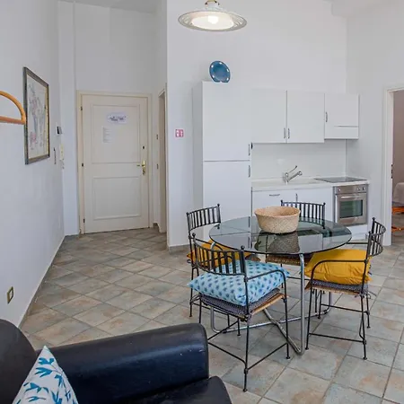 Aparthotel Sole Dell'argentario Porto Santo Stefano (Grosseto)